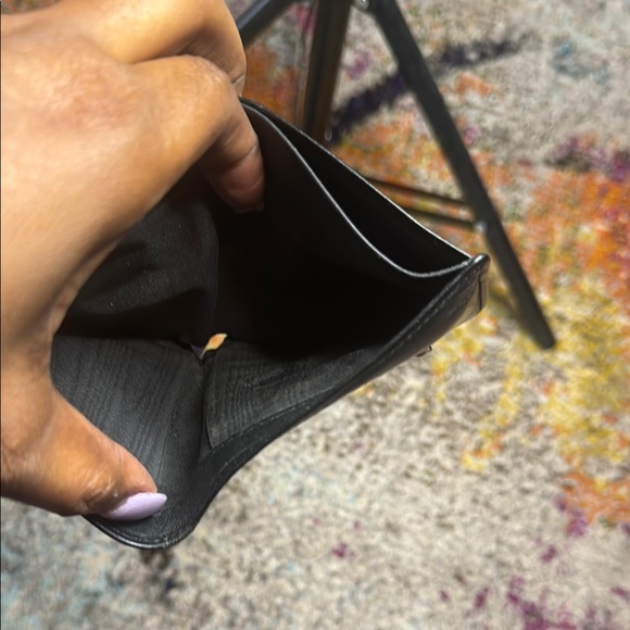 Dolce & Gabbana Men's Collection Black Wallet - Picture 4 of 4